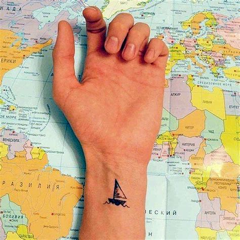 We did not find results for: 50 Best Boat Tattoos Designs and Ideas - TattoosEra