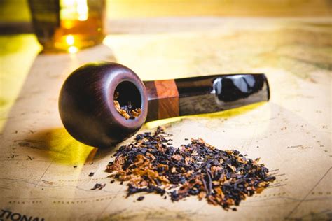 How To Identify And Value Antique Tobacco Pipes Guide 2023