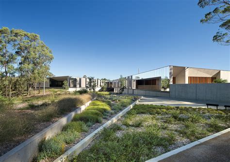 Gallery Australian Institute Of Architects Announces 2014 National