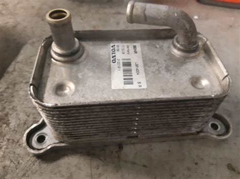 Mk2 Ford Focus Rsst Oil Cooler In Shoeburyness Essex Gumtree