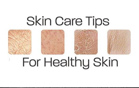 Skin Care Tips For Healthy Skin New Review Hq