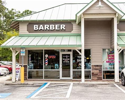 8 reviews of gardens east barber & styling in columbia missouri it took me two years to finally find a barber i really liked and who cut my hair the way i wanted it cut.! Pin on Double Cuts Ponte Vedra Beach
