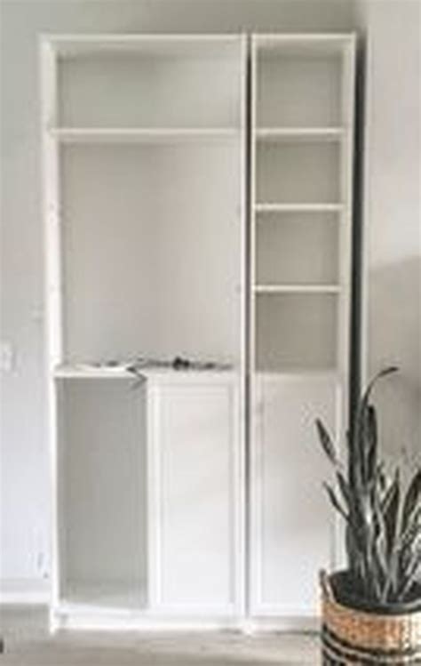 Latest Ikea Billy Bookcase Design Ideas For Limited Space That Will