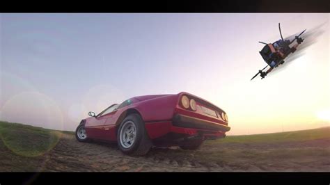 Check spelling or type a new query. Ferrari 308 GTS proximity drone chase - YouTube