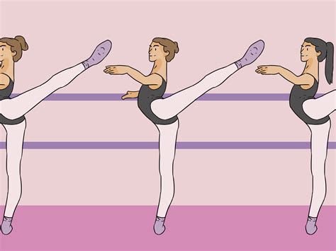 Cj johnson) need more beginner jazz dance choreography? 3 Ways to Learn Basic Ballet Moves - wikiHow