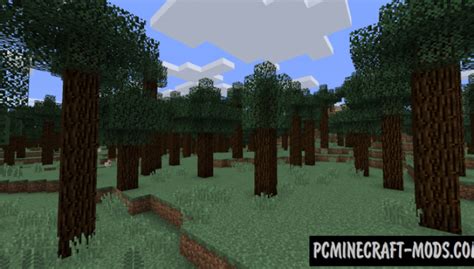 Check spelling or type a new query. Vanilla+ New Biomes Mod For Minecraft 1.15.2 | PC Java Mods