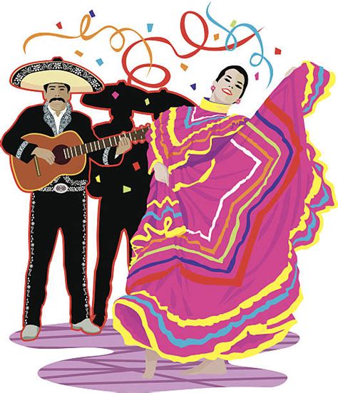 4000 Mariachi Vector Stock Illustrations Royalty Free Vector