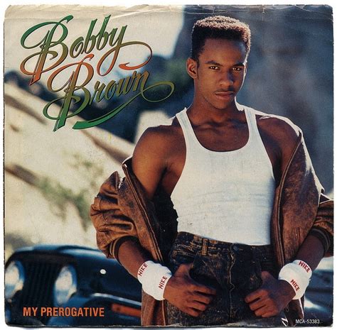 Not long ago befo' i win this fight sing! My Prerogative, Bobby Brown | Bobby brown, Bobby brown ...