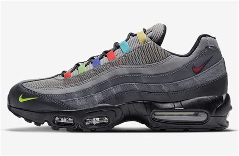 Nike air max updates including retail prices, release dates, where to buy. NIKE AIR MAX 95 SE/ナイキ エア マックス 95 SE DD1502-001 - スニーカーラボ