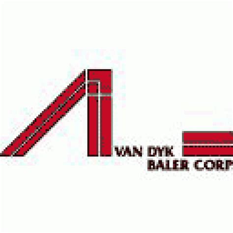 Van Dyk Baler Corp U Tech Gmbh
