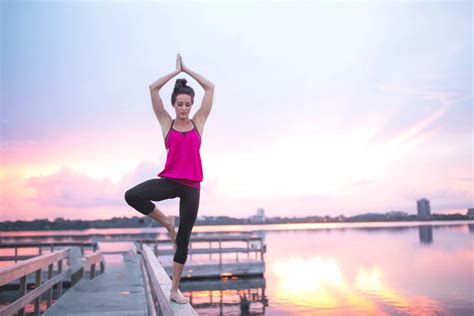 However, over time the benefits of yoga began to spread through word of mouth and it was adopted by large portions of the indian population. Gaiam Influencer Cassie Bjork- This is my Yoga