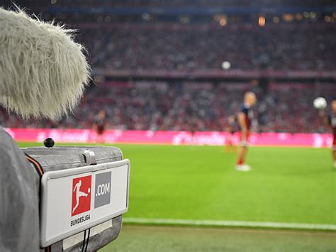 Ab wann ist staffel 6 im tv zu sehen? Bundesliga 2018/19 im TV: Was läuft wann wo? - kicker