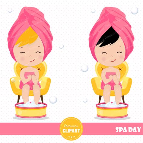 Spa Clipart Free Download On Clipartmag