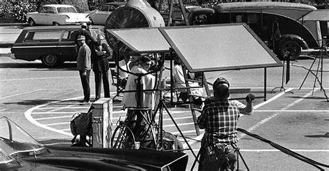Can You Id These Classic Tv Shows From Behind The Scenes Photos