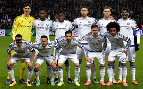 chelsea fc player ratings after psg clash page 3
