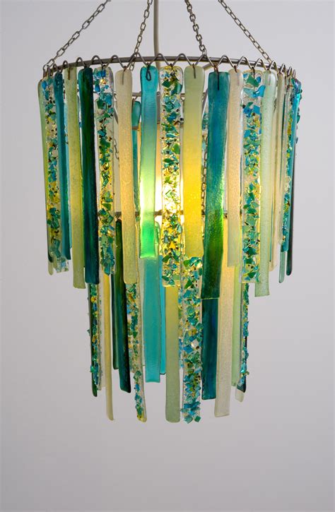 Pin By Lovers Lights Recycled Glass Chandeliers And Lamps On Lovers