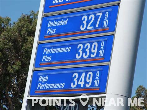 Prices set higher in lockdown to boost. GAS PRICES NEAR ME - Points Near Me