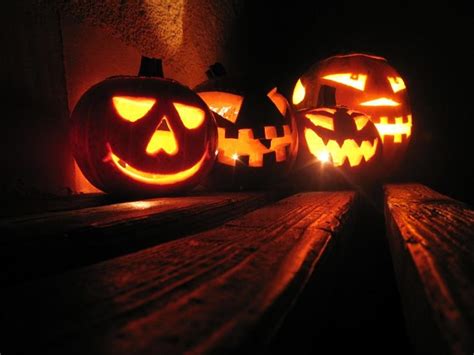 Why Do We Carve Pumpkins Into Jack O Lanterns