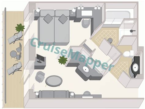 Included also are pharaohs and empresses, as well as other titles in case of smaller states. Queen Elizabeth cabins and suites | CruiseMapper