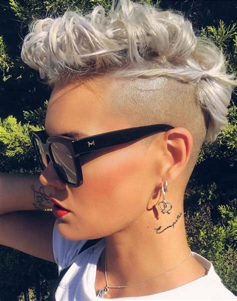 42 Trendy Short Pixie Haircut For Stylish Woman Page 35 Of 42