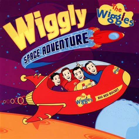 Wiggly Space Adventure Wigglepedia Fandom Powered By Wikia