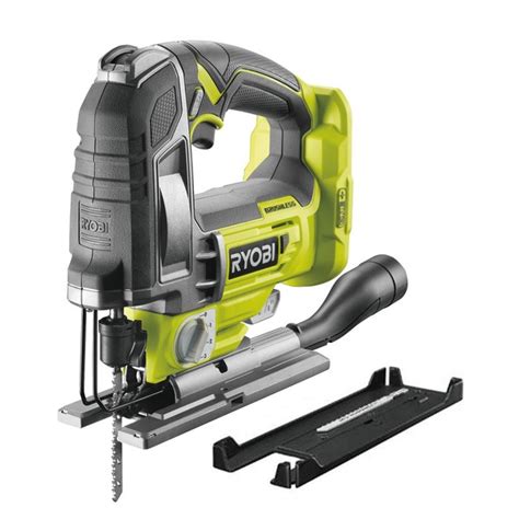 Ryobi One 18v Akku Stichsäge Brushless R18js7 0 Akkuwerkzeuge Ryobi