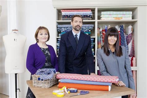 If you were inspired to make the garments that the contestants made, then check out our suggestions Watch 123movies The Great British Sewing Bee - Season 3 ...