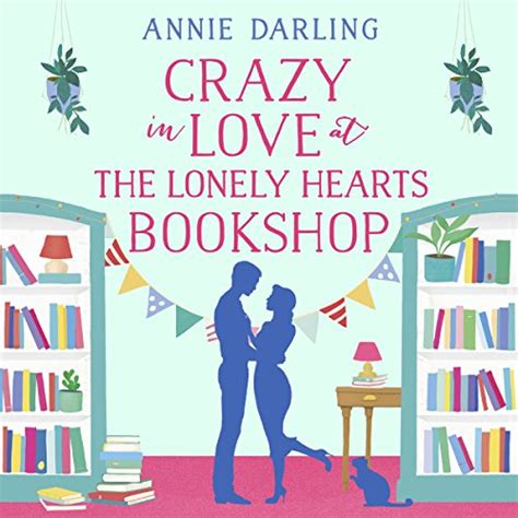 Annie Darling Audio Books Best Sellers Author Bio