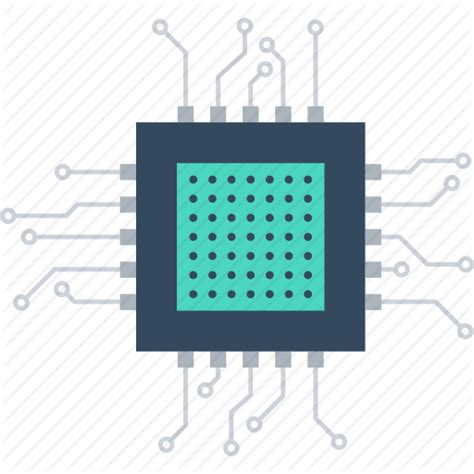 Processor Chip Png File Png All