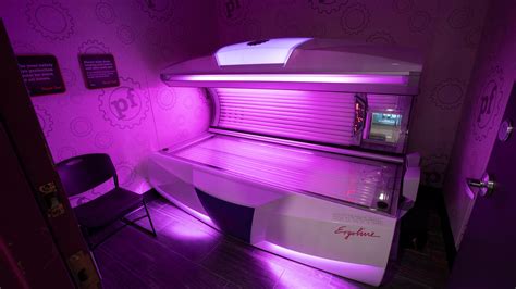 Planet Fitness Tanning Beds And Booths What Is Worth Trying In Heliotherapy Research
