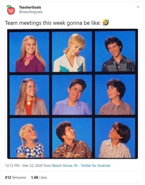 38 Meme Zoom Meeting