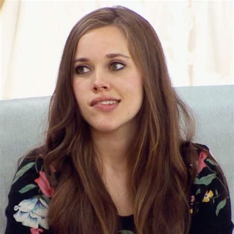 Jessa Duggar Slammed By Critics You Are Disgusting And So Gross