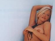 Naked Loredana Groza In Playboy Magazine Romania