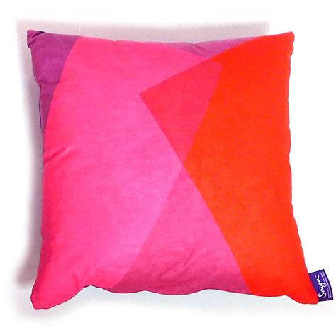 After Matisse Cushion Boudoir Shop Modern Colorful Rugs