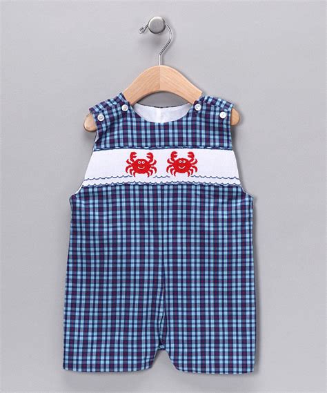 Any Clothing Having To Do With Crabs Little Boy Outfits Boy Outfits