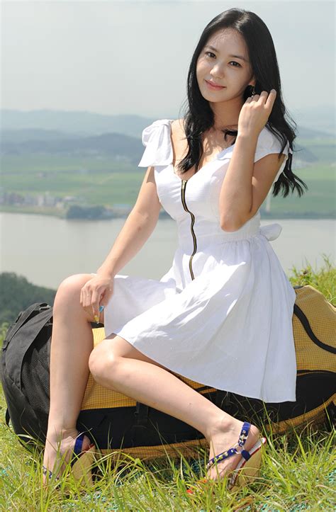 Korean Sexy Star Kang Ye Bin 12 Photos Gocplaynet