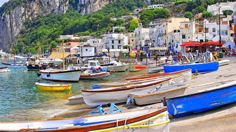 10 Best Things To Do In Capri Italy What To Do In Capri Italy Best
