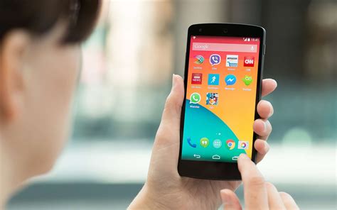 15 Applications à Supprimer Sur Android