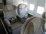 Fiji Airways Business Class Review