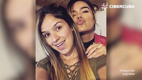 Maybe you would like to learn more about one of these? Descubre a Jessica Giraldo la hermana de Karol G - YouTube