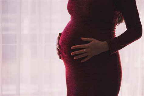 Pregnancy And Maternity Discrimination At Work Equality And Diversity