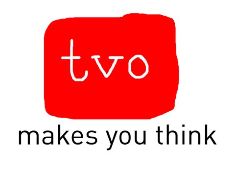 Tvo Makes You Think 2006 2015 By Mikejeddynsgamer89 On Deviantart