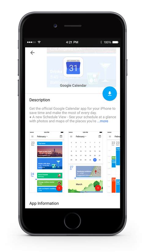 On the go, any time of the day, wherever you are. Official Google Cloud Blog: Complete device (MDM) and app ...