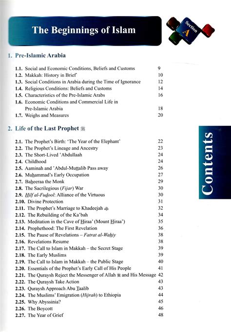 Islamic Studies Grade 12 A Core Text For Advanced Subsidiary
