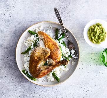 Heat the olive oil in a large saucepan with a tight fitting lid and fry the chorizo over a high heat for 1 minute. Chicken with Ginger-Green Onion Sauce and Rice with ...