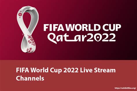 Fifa World Cup Live Streaming