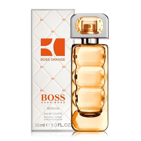 Boss Orange Perfume De Hugo Boss Para Mujer Fragancias Pers 1442