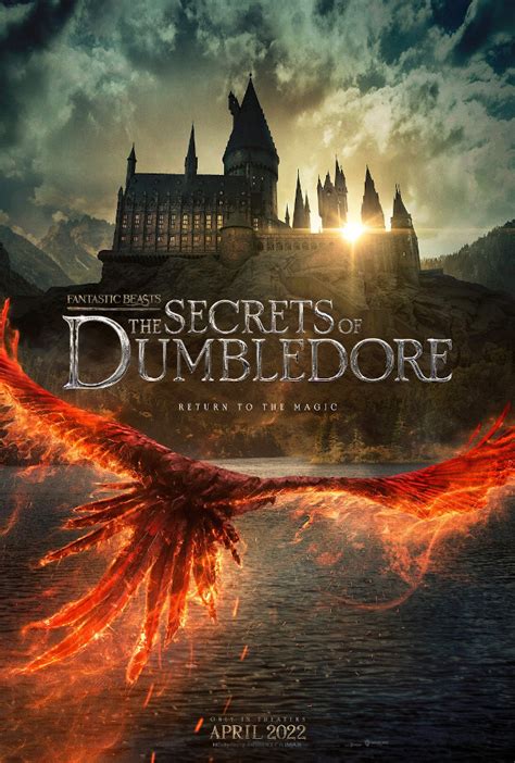 Fantastic Beasts The Secrets Of Dumbledore Razorfine Review