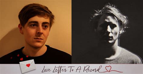 Love Letter To A Record Josh Kroehn On Ben Howards ‘i Forget Where We
