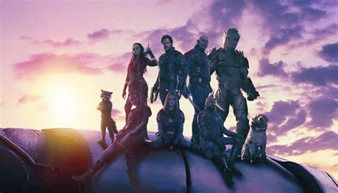 Guardians Of The Galaxy Vol Actor Was Mistaken For A Toy Story